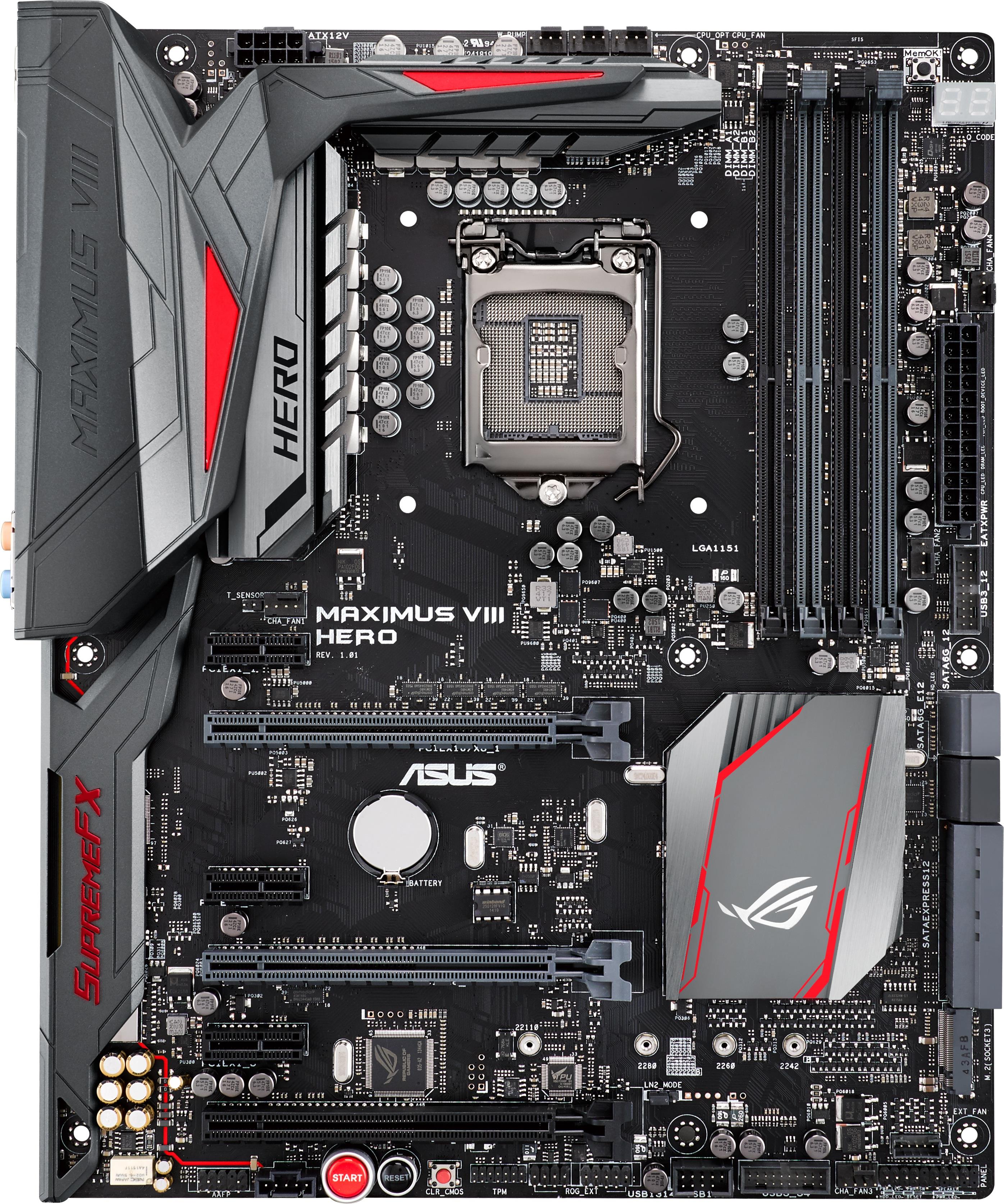 Z170 hero store